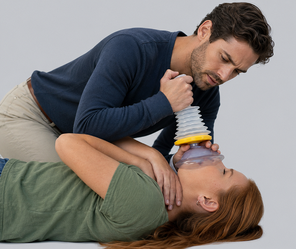 ChokeVac™ Choking Rescue Device - Image 2